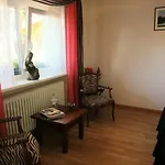 Apartmanhotel Familiehuis Dolve 2 Hartheim