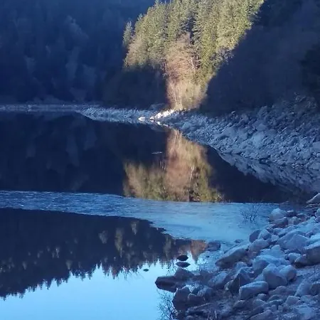 Familiehuis Dolve 2 3*