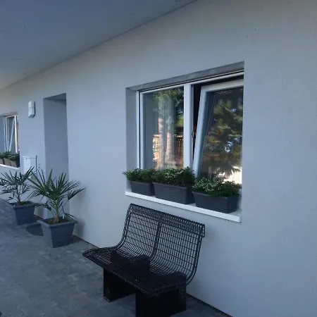 Familiehuis Dolve 2 3*