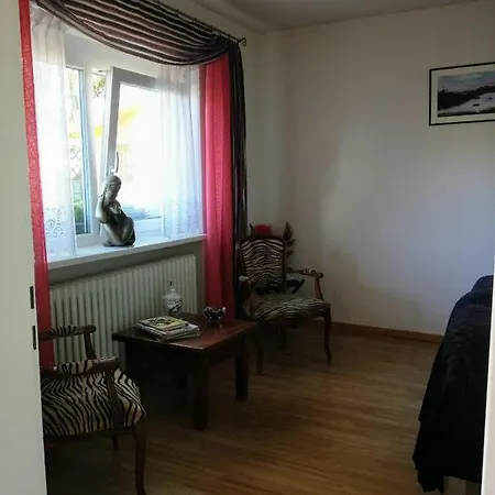 Familiehuis Dolve 2
