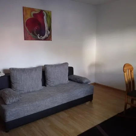 Familiehuis Dolve 2 Aparthotel *