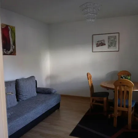 Familiehuis Dolve 2