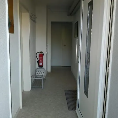 Familiehuis Dolve 2 3* Hartheim am Rhein