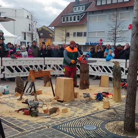 Hotel apartamentowy Familiehuis Dolve 2 3*