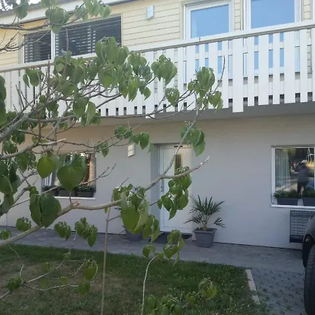 Familiehuis Dolve 2 Hotel apartamentowy