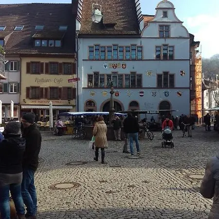 Hotel apartamentowy Familiehuis Dolve 2 3*