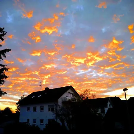 Familiehuis Dolve 2 3* Hartheim am Rhein