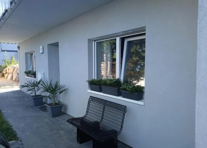 Familiehuis Dolve 2 3*