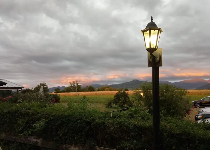 Familiehuis Dolve 2 Apartahotel 3*