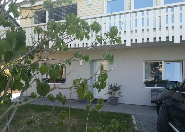 Familiehuis Dolve 2 Apartahotel